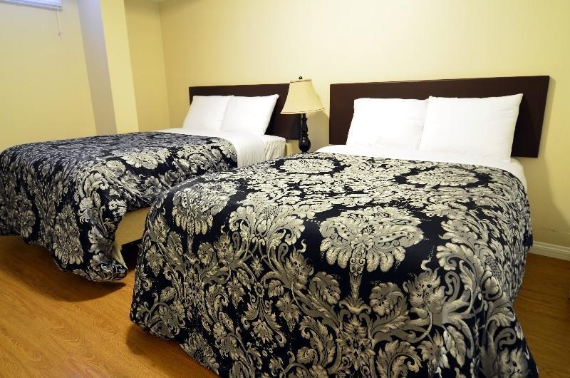 Stardust Motel Shaunavon Habitación foto